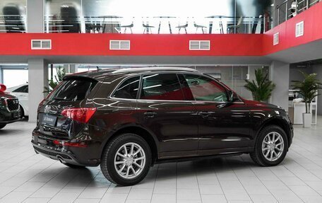 Audi Q5, 2011 год, 1 350 000 рублей, 2 фотография