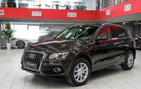 Audi Q5, 2011 год, 1 350 000 рублей, 5 фотография