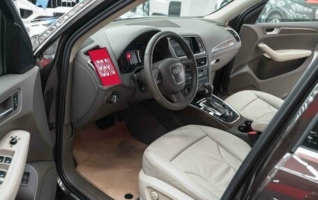 Audi Q5, 2011 год, 1 350 000 рублей, 6 фотография