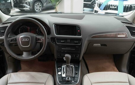 Audi Q5, 2011 год, 1 350 000 рублей, 10 фотография