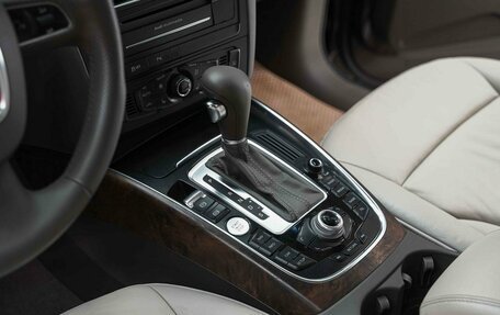 Audi Q5, 2011 год, 1 350 000 рублей, 9 фотография