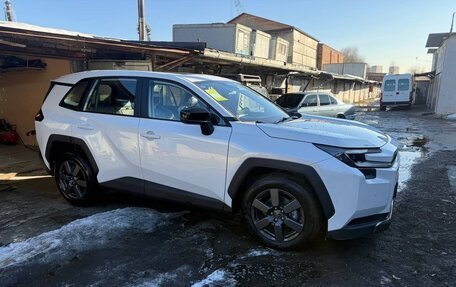 Toyota RAV4, 2026 год, 4 800 000 рублей, 4 фотография