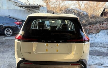 Toyota RAV4, 2026 год, 4 800 000 рублей, 6 фотография