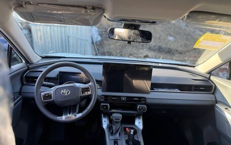 Toyota RAV4, 2026 год, 4 800 000 рублей, 7 фотография