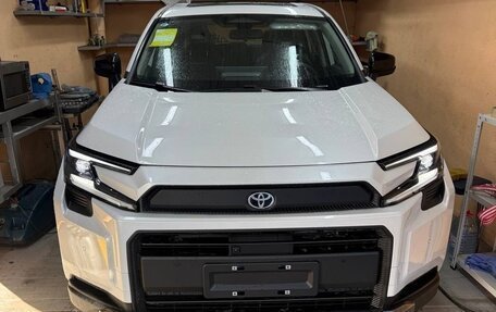 Toyota RAV4, 2026 год, 4 800 000 рублей, 2 фотография