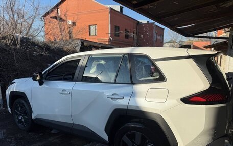 Toyota RAV4, 2026 год, 4 800 000 рублей, 5 фотография