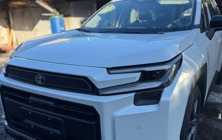 Toyota RAV4, 2026 год, 4 800 000 рублей, 3 фотография