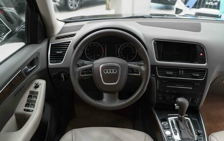 Audi Q5, 2011 год, 1 350 000 рублей, 12 фотография