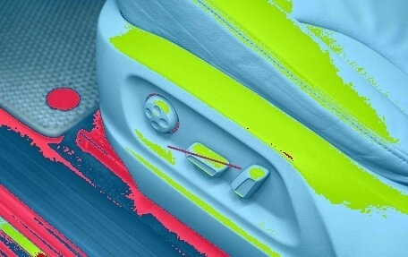 Audi Q5, 2011 год, 1 350 000 рублей, 8 фотография