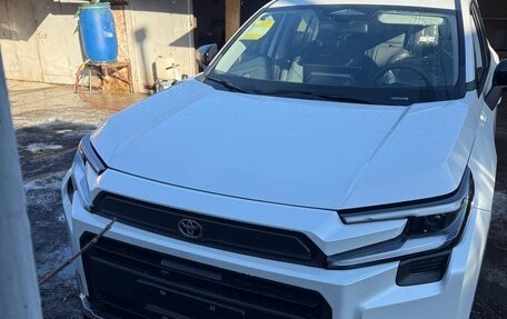 Toyota RAV4, 2026 год, 4 800 000 рублей, 16 фотография