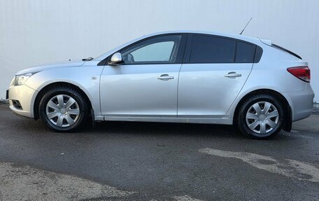 Chevrolet Cruze II, 2012 год, 660 000 рублей, 8 фотография