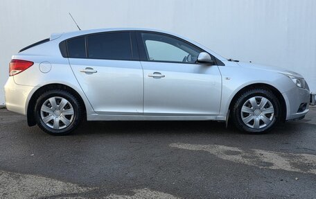 Chevrolet Cruze II, 2012 год, 660 000 рублей, 4 фотография