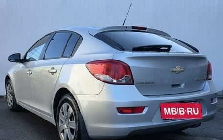Chevrolet Cruze II, 2012 год, 660 000 рублей, 7 фотография