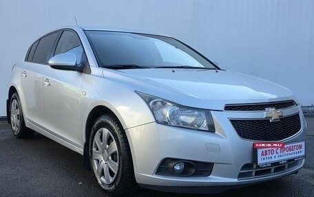 Chevrolet Cruze II, 2012 год, 660 000 рублей, 3 фотография