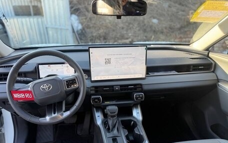 Toyota RAV4, 2026 год, 4 800 000 рублей, 12 фотография