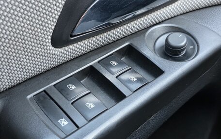 Chevrolet Cruze II, 2012 год, 660 000 рублей, 15 фотография