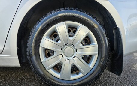 Chevrolet Cruze II, 2012 год, 660 000 рублей, 17 фотография