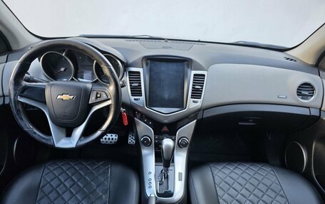 Chevrolet Cruze II, 2012 год, 660 000 рублей, 11 фотография