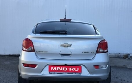 Chevrolet Cruze II, 2012 год, 660 000 рублей, 6 фотография