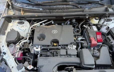 Toyota RAV4, 2026 год, 4 800 000 рублей, 13 фотография