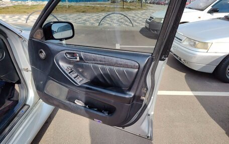 Toyota Aristo, 1999 год, 1 300 000 рублей, 3 фотография