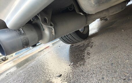 Toyota Aristo, 1999 год, 1 300 000 рублей, 9 фотография