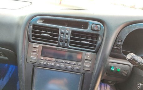 Toyota Aristo, 1999 год, 1 300 000 рублей, 8 фотография