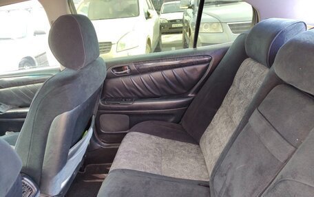 Toyota Aristo, 1999 год, 1 300 000 рублей, 4 фотография