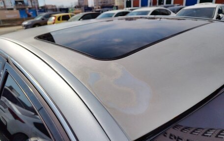 Toyota Aristo, 1999 год, 1 300 000 рублей, 10 фотография