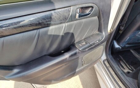 Toyota Aristo, 1999 год, 1 300 000 рублей, 6 фотография