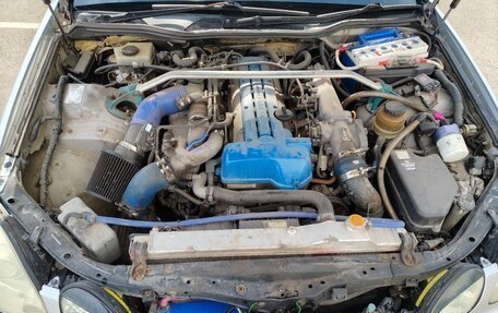 Toyota Aristo, 1999 год, 1 300 000 рублей, 11 фотография