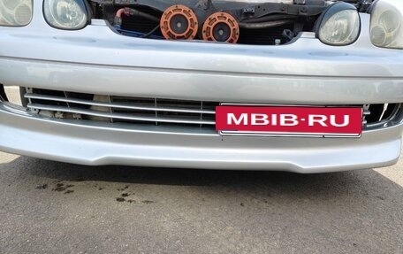 Toyota Aristo, 1999 год, 1 300 000 рублей, 12 фотография