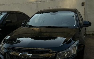 Chevrolet Cruze II, 2012 год, 670 000 рублей, 1 фотография