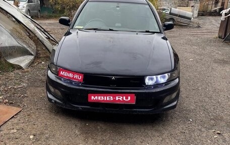 Mitsubishi Legnum, 2000 год, 369 000 рублей, 1 фотография