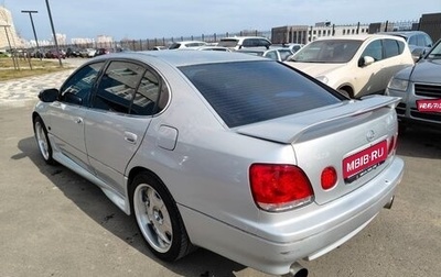 Toyota Aristo, 1999 год, 1 300 000 рублей, 1 фотография