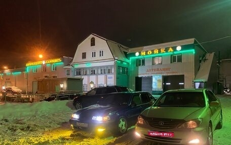 Volvo 960 I рестайлинг, 1995 год, 360 000 рублей, 1 фотография