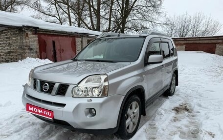 Nissan X-Trail, 2008 год, 900 000 рублей, 1 фотография