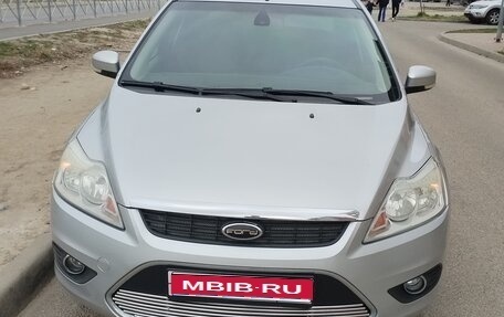 Ford Focus II рестайлинг, 2008 год, 570 000 рублей, 1 фотография