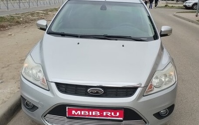Ford Focus II рестайлинг, 2008 год, 570 000 рублей, 1 фотография