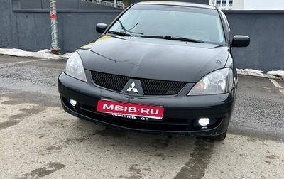 Mitsubishi Lancer IX, 2007 год, 630 000 рублей, 1 фотография