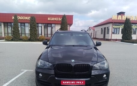 BMW X5, 2008 год, 1 550 000 рублей, 1 фотография