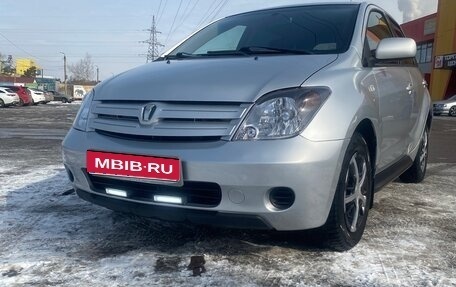 Scion xA, 2005 год, 780 000 рублей, 1 фотография