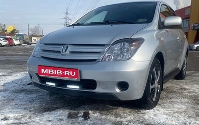 Scion xA, 2005 год, 780 000 рублей, 1 фотография