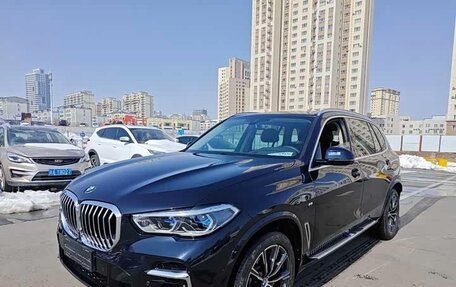 BMW X5, 2022 год, 7 477 000 рублей, 1 фотография