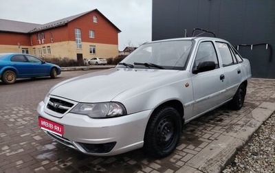 Daewoo Nexia I рестайлинг, 2012 год, 265 000 рублей, 1 фотография