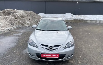 Mazda 3, 2008 год, 420 000 рублей, 1 фотография