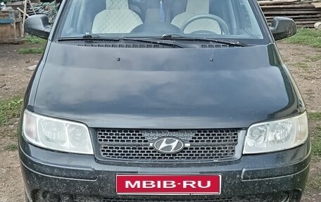 Hyundai Matrix I рестайлинг, 2005 год, 315 000 рублей, 1 фотография