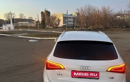 Audi Q5, 2010 год, 1 450 000 рублей, 1 фотография
