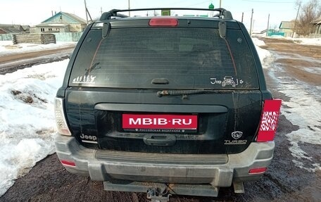 Jeep Grand Cherokee, 1999 год, 550 000 рублей, 1 фотография