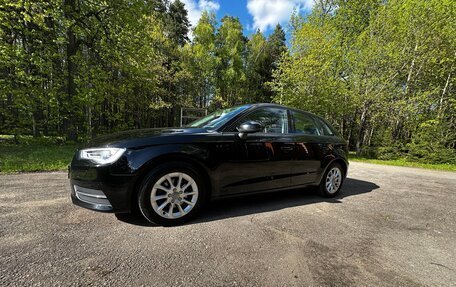 Audi A3, 2015 год, 1 900 000 рублей, 1 фотография